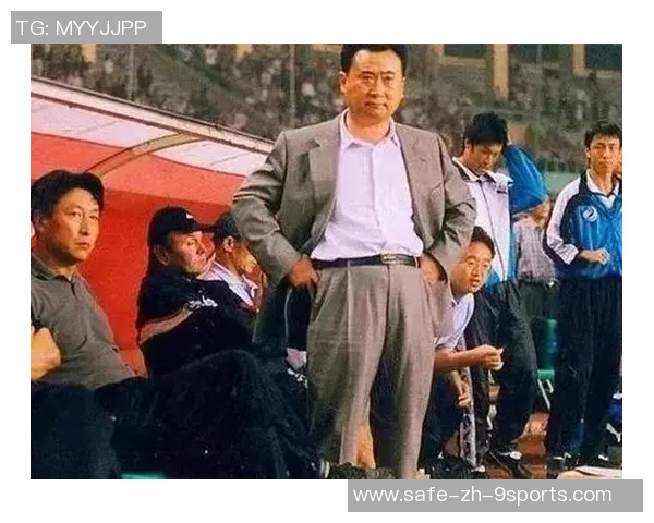 大连足球老板背后的故事与挑战解析,如何重塑球队辉煌再创佳绩 大连足球老板背后的故事与挑战解析,如何重塑球队辉煌再创佳绩